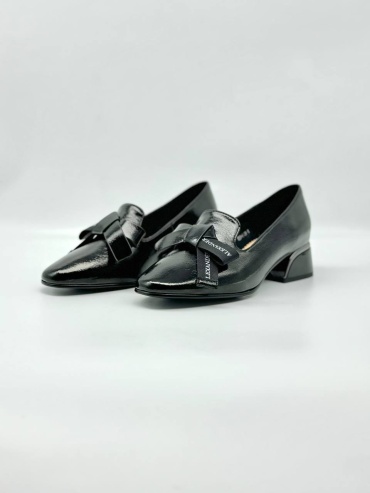 Туфли EMMA Shoes черный