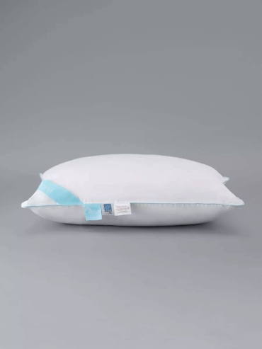 Подушка Arya Home Collection 50x70 см, полиэстер