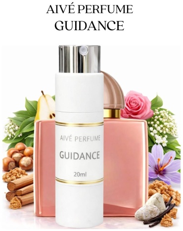 Aivé perfume Guidance духи PARFUM 20 мл, для женщин