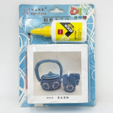Чайный набор