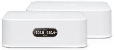 Wi-Fi роутер Ubiquiti AmpliFi Instant Mesh System