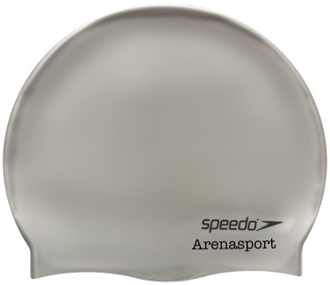 Speedo SWG Y-451 серый размер: универсальный