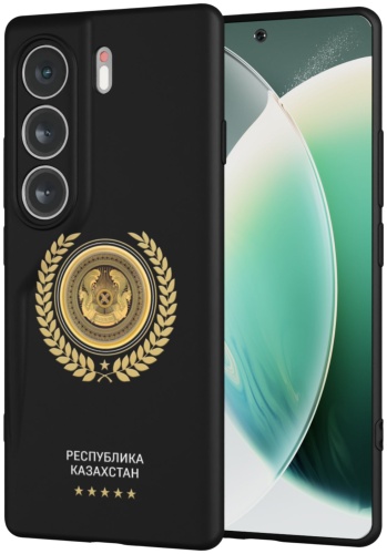 Чехол Mcover для TECNO Camon 40 Pro рисунок