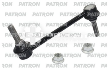 PATRON тяга стабилизатора PS4186