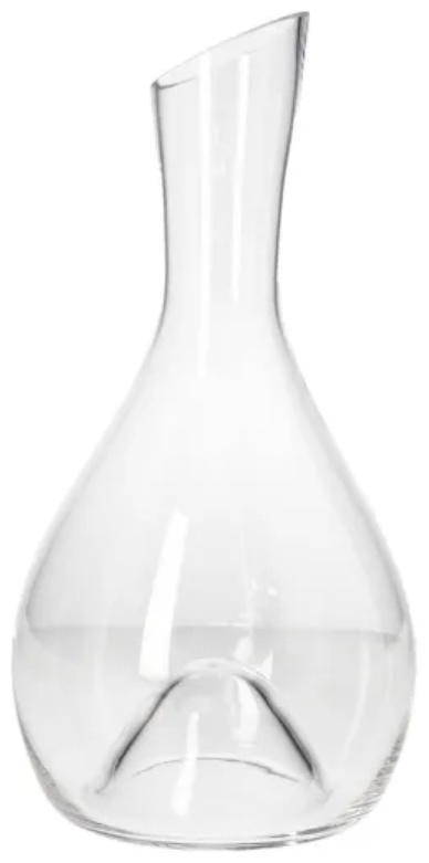Декантер Danny Home 1.65 л, стекло
