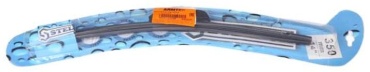 Щетка бескаркасная Stellox 204012SX 350 мм, 1 шт