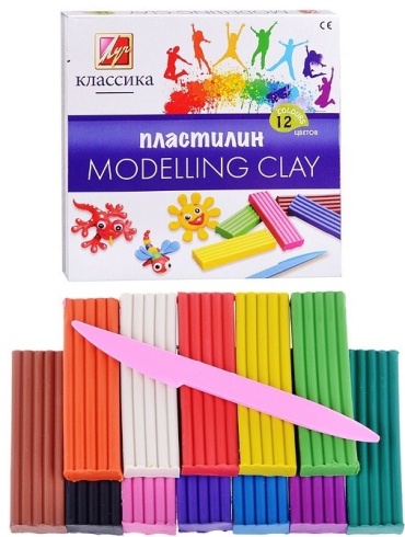 Луч 7C331-08_12KG2 классический количество цветов: 12 шт
