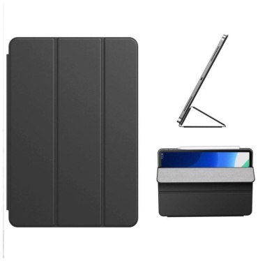 Чехол Mircase для Apple iPad Air 13 (2025) 13 дюйм черный