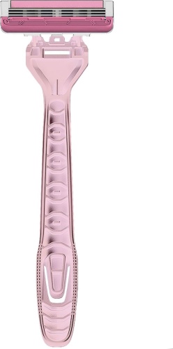 DORCO EVE 3 Simple бритвенный станок 4 шт