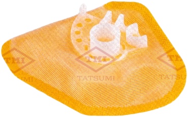 TATSUMI комплект фильтров TBH1016