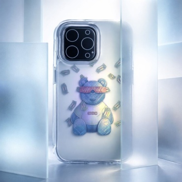 Чехол для Apple iPhone 14 Pro рисунок