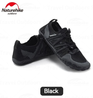 Naturehike CYY2321IA010 3 мм черный 37