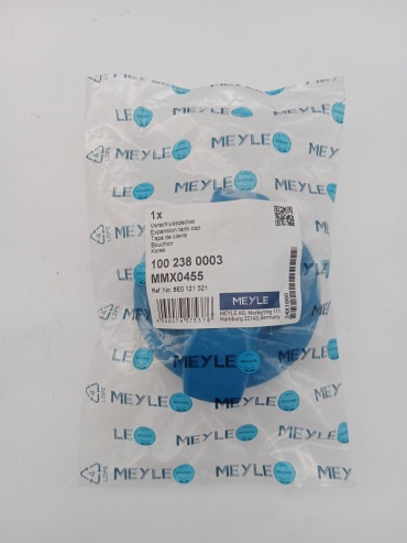 MEYLE крышка расширительного бачка 8E0121321B