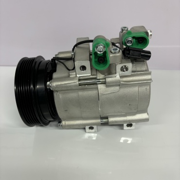 Компрессор кондиционера Haviland 9770138071