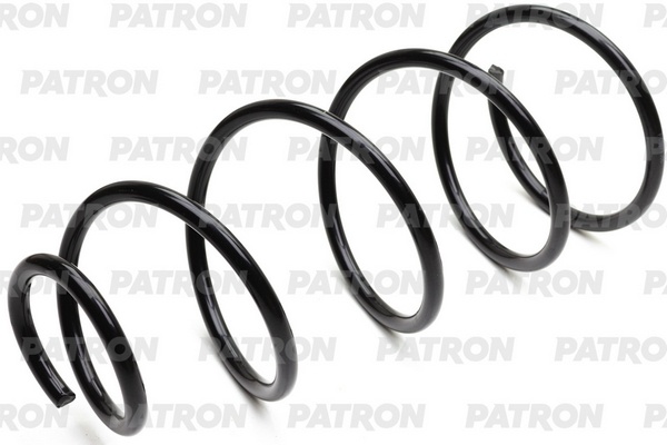 PATRON пружина передней подвески PCS871063
