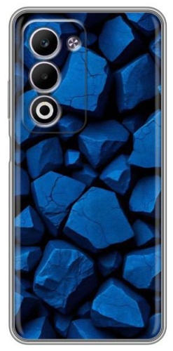 Чехол BAIKO для OPPO A5 2025 рисунок