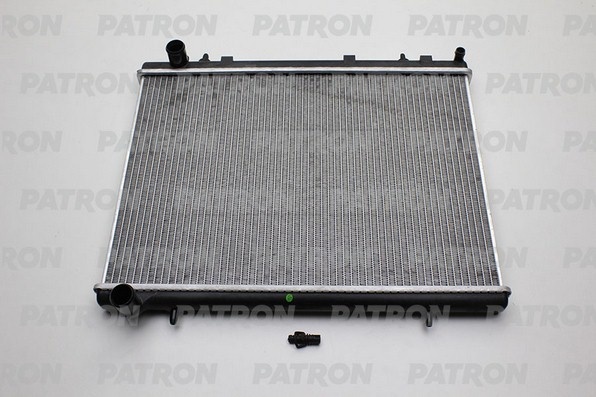 PATRON радиатор основной PRS4332