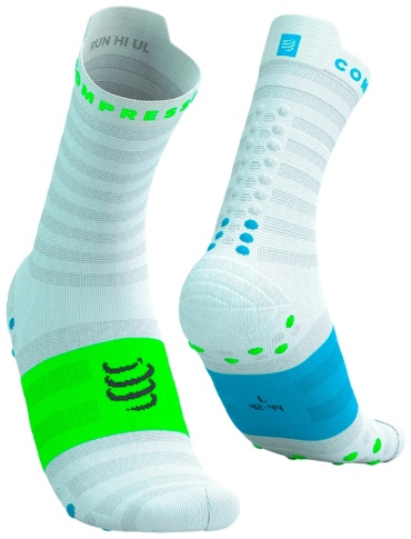Спортивные носки Compressport 1 пара мультиколор T1 (35-38)