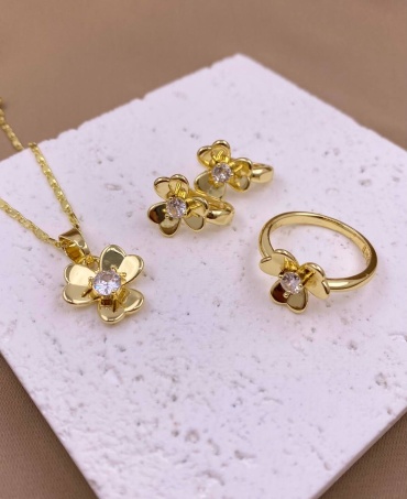 Fashion Jewellery медицинская сталь, без вставок