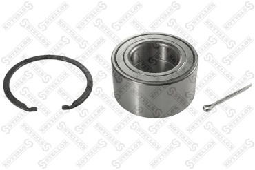 Stellox комплект подшипника ступицы 43-28714-SX