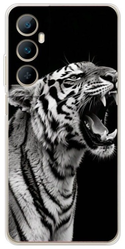 Чехол BAIKO для Realme C65 рисунок