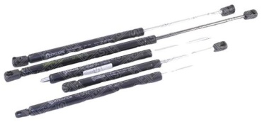 Stellox крышка багажника 1120742SX для Nissan Pathfinder 1997-2004
