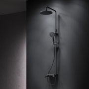 AM.PM душевая стойка F0780722