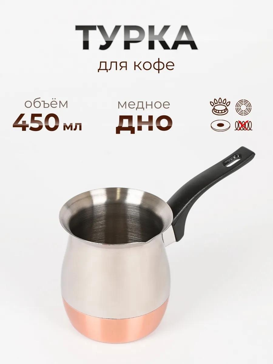 Mallony 399585419 450 мл, бакелит