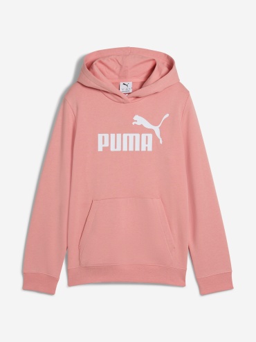 Худи Puma розовый