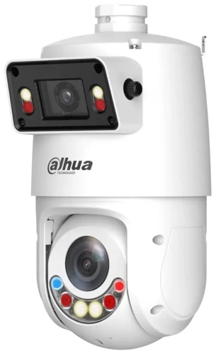 Dahua камера видеонаблюдения DH-SDT4E425-4F-GB-A-PV1-S2, 4MP, расширение 2560x1440