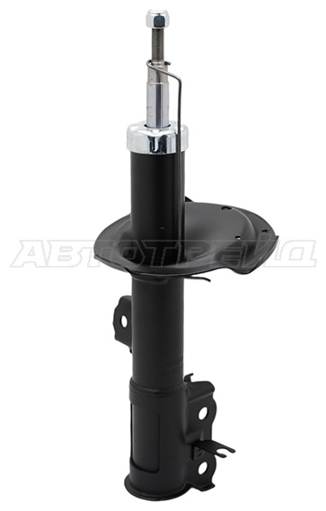 Амортизатор BAIKOR передний BKSAF0651 1 шт
