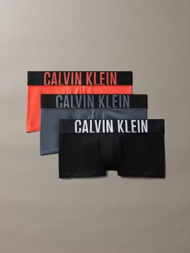 Боксеры Calvin Klein мультиколор