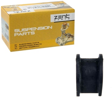 ZentParts втулка стабилизатора Z02674