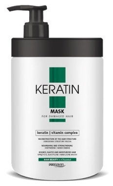 Prosalon Keratin Mask маска 1000 мл