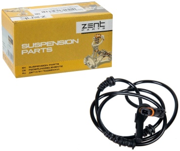 ZentParts датчик ABS Z03347