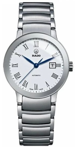 Механические Rado R30940013 сталь