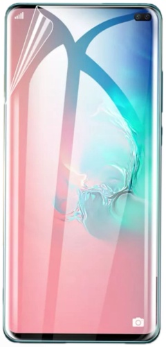 Пленка для Oneplus универсальная прозрачный