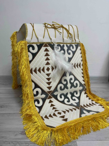 Коржын 1 шт фетр, велюр 60х150 см