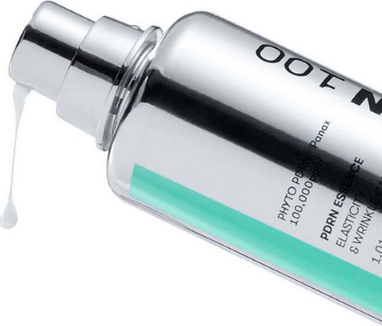 VT Cosmetics эссенция PDRN 100 для лица 30 мл, фото 3