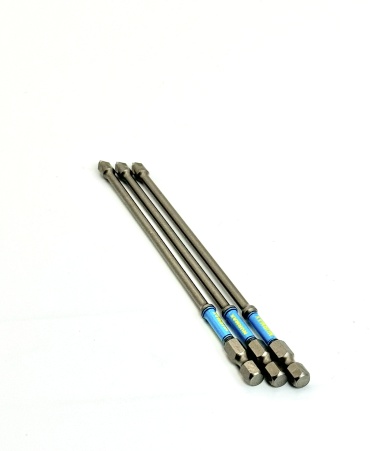 Nurmax бита 0013-150н 1 шт