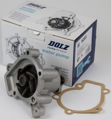 Насос DOLZ H203