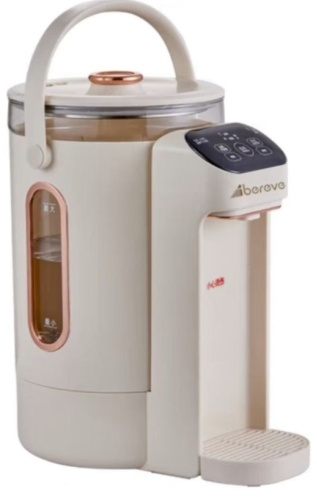 Термопот ABEREVE sp37 белый