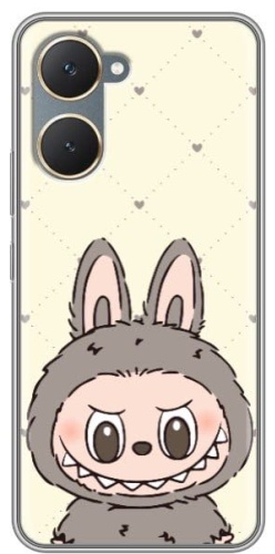 Чехол для Vivo Y03 рисунок