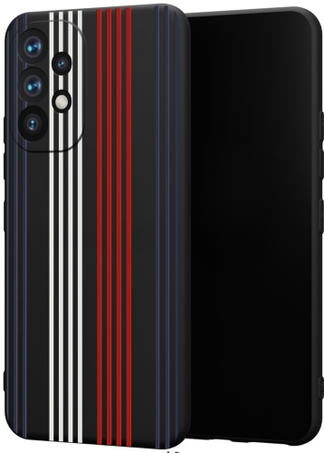 Чехол для Samsung Galaxy A33 рисунок