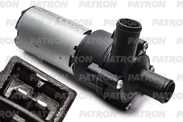 Насос PATRON PCP001
