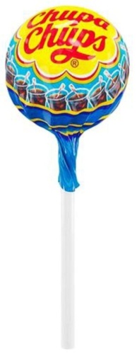 Конфеты леденцы Chupa Chups Mini 12 г