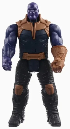 Marvel 823205104 30 см 1 шт