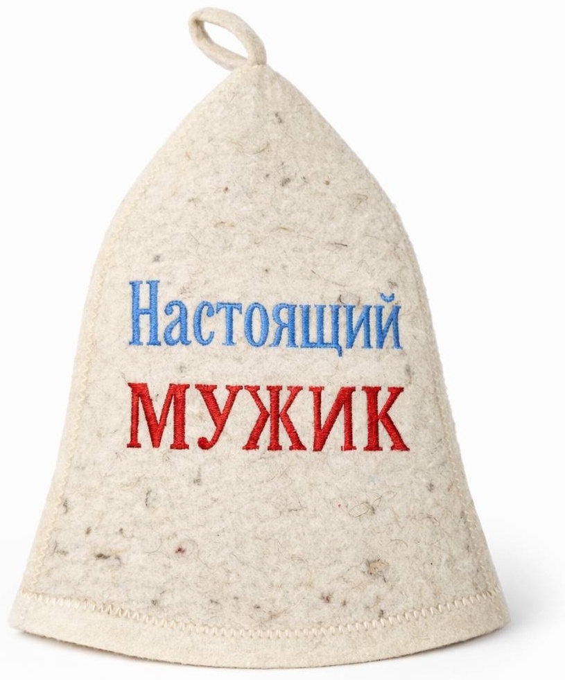 Банная шапка 17523 1 шт