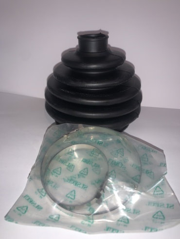 Stellox пыльник шруса наружного ST0035