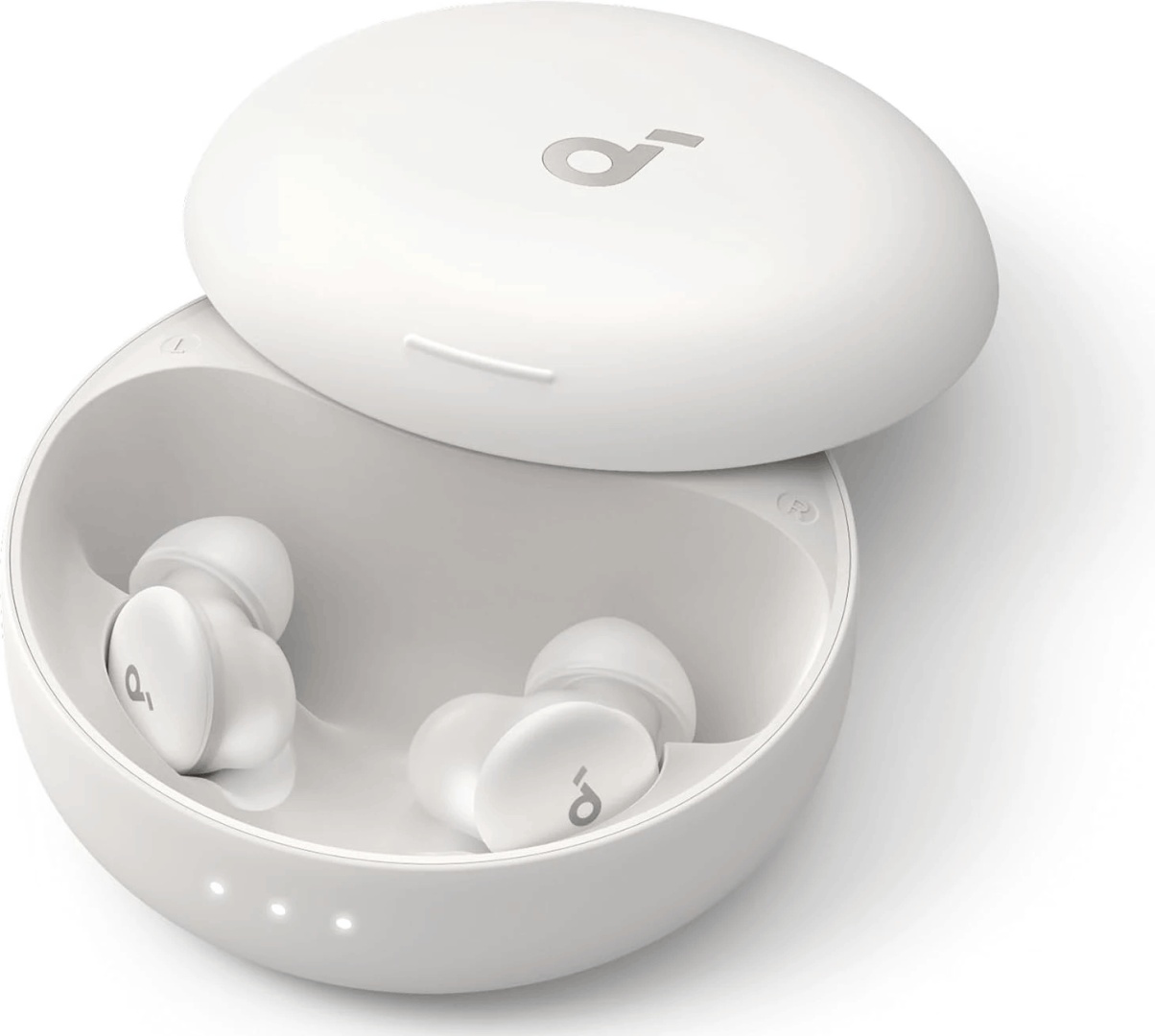 Наушники Soundcore Sleep A30 белый